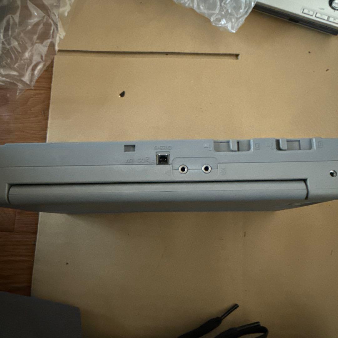 Windowsノート本体 TOSHIBA Libretto100