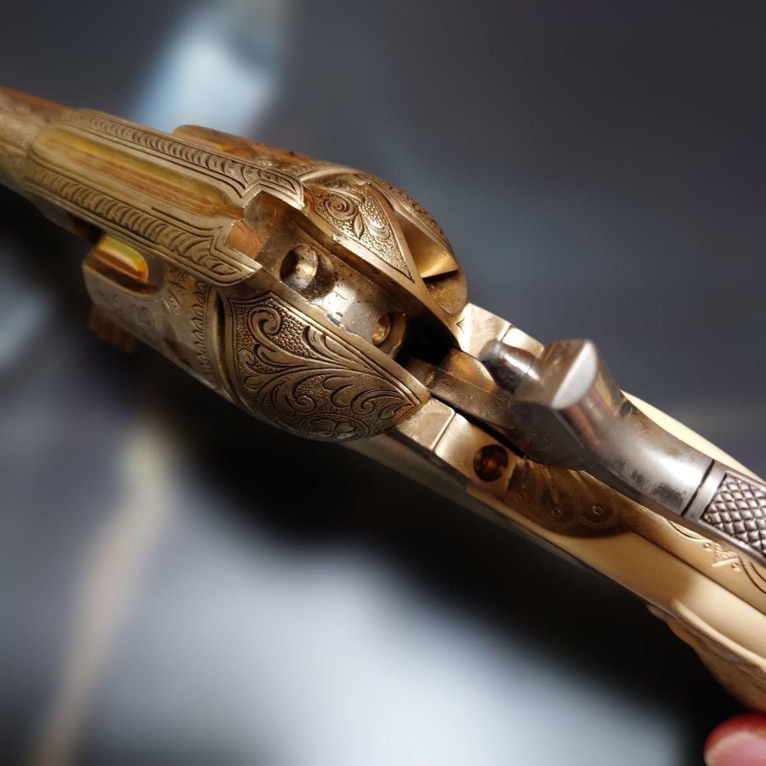 マルシン　４５コルト　２４KＧＰ