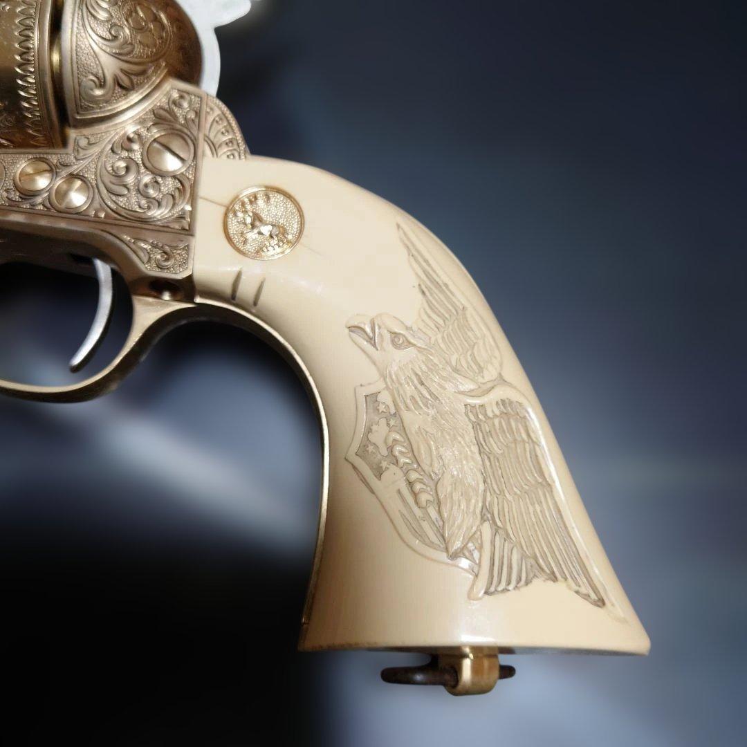 マルシン　４５コルト　２４KＧＰ