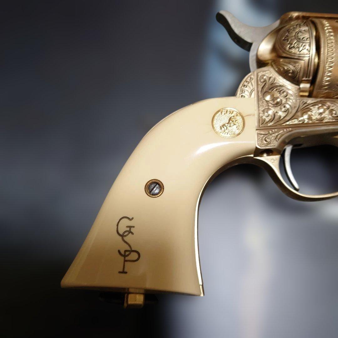 マルシン　４５コルト　２４KＧＰ