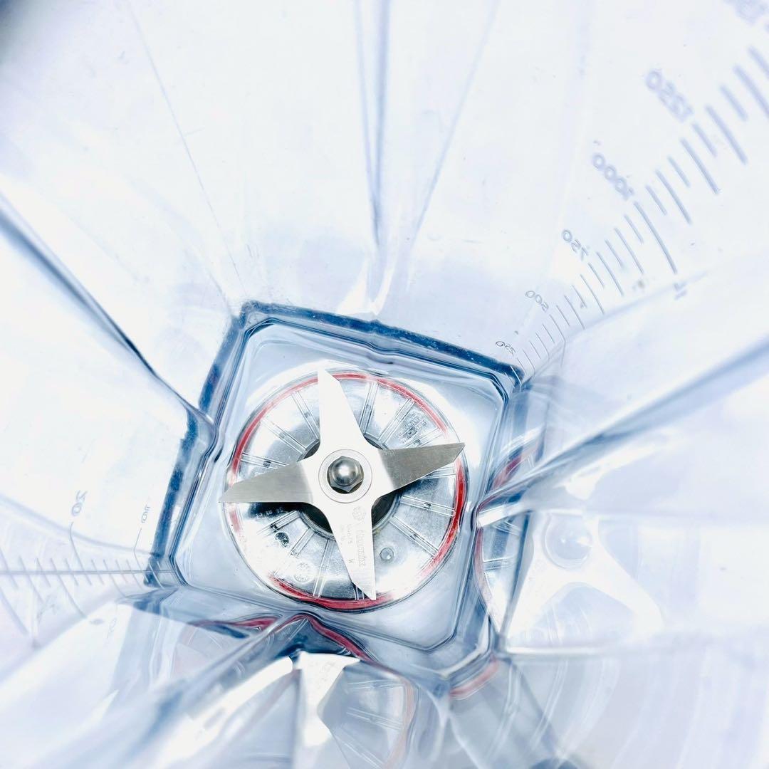 美品　バイタミックス　TNC5200 高性能ブレンダー　VM0111 ブラック