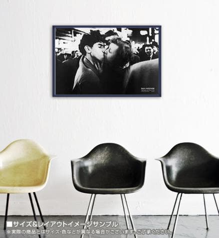 Times Square New Years Eve/ダン ウェイナー/ポスター