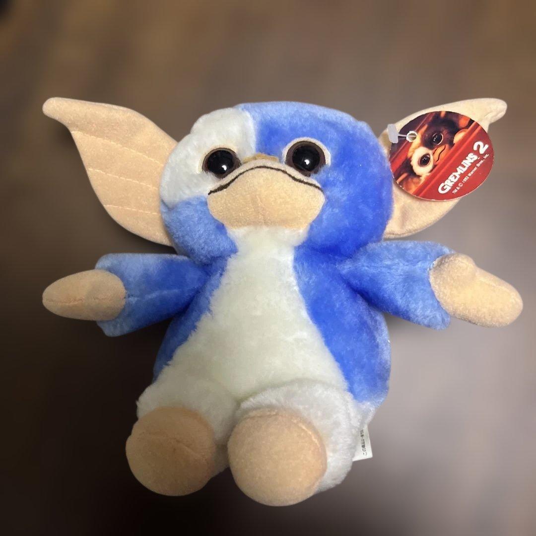 GREMLINS2ぬいぐるみ