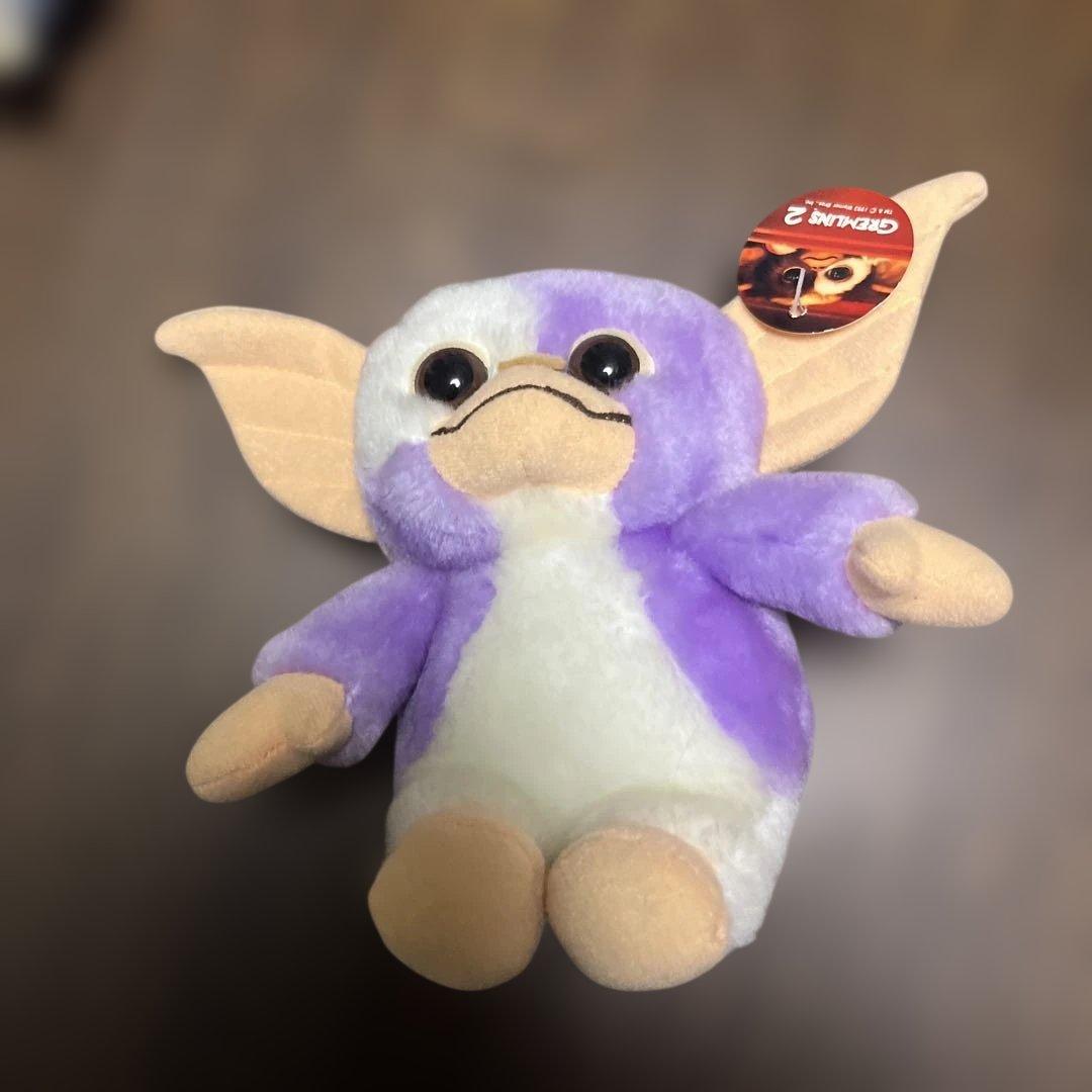 GREMLINS2ぬいぐるみ