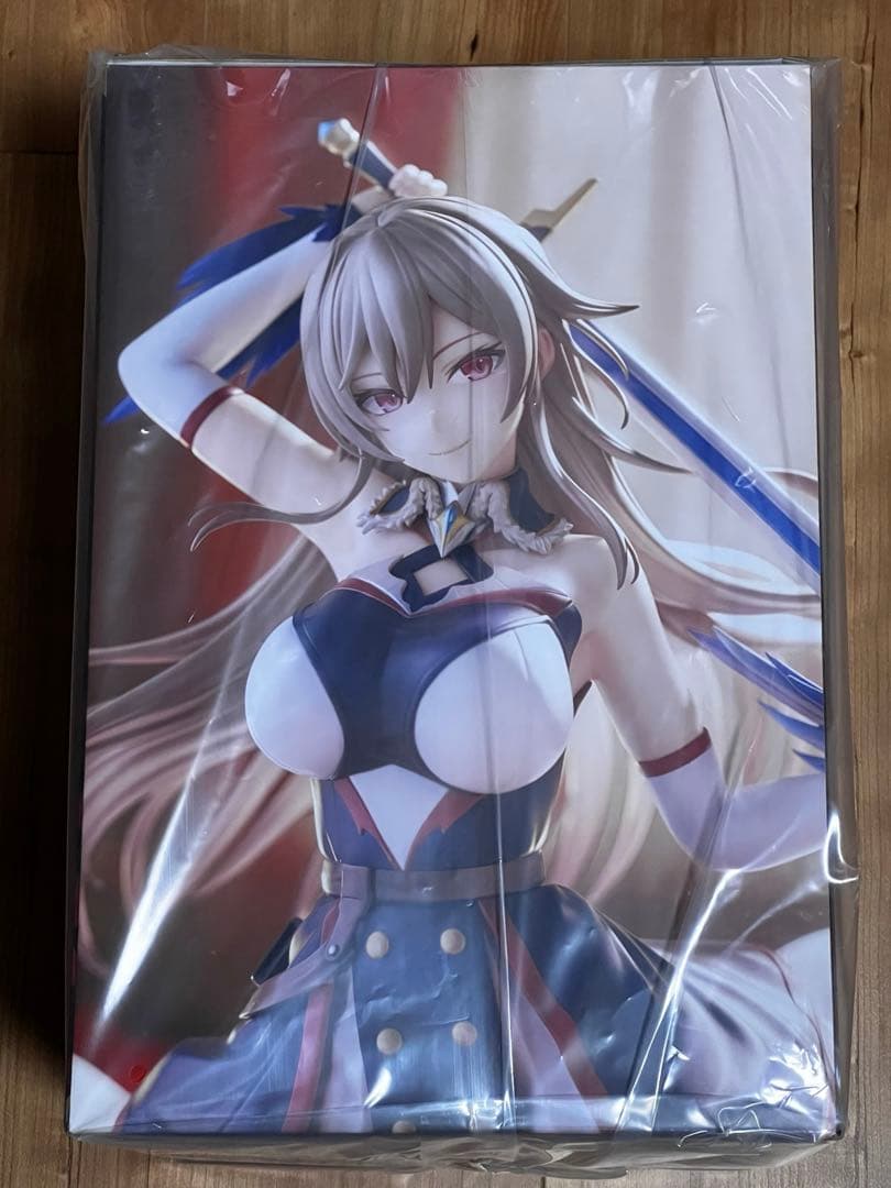 フレン・E・ルスタリオ 1/7スケール フィギュア