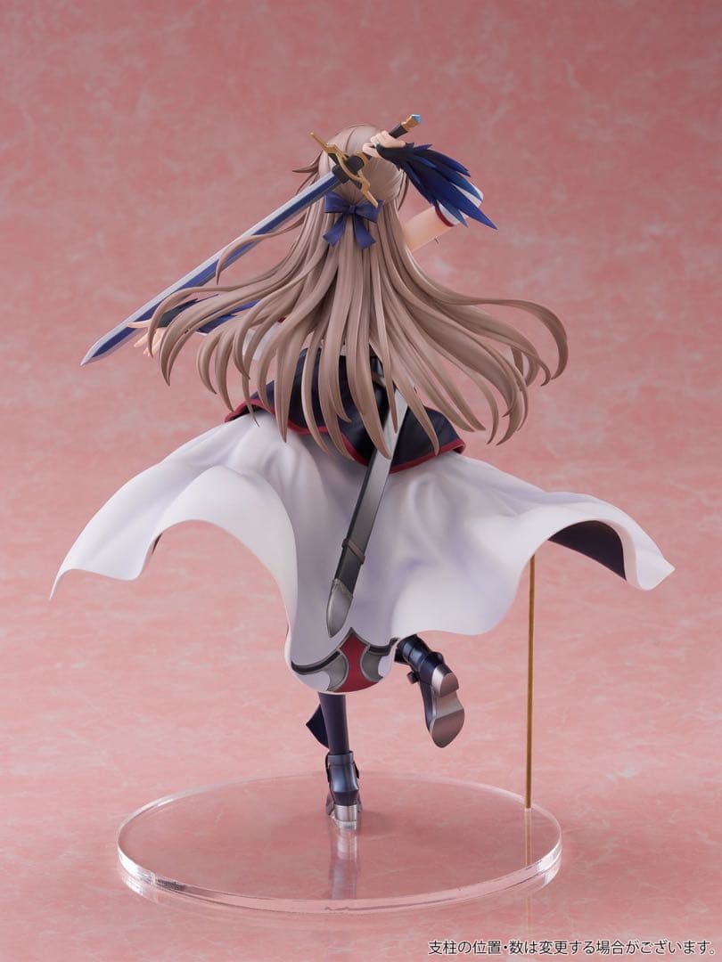 フレン・E・ルスタリオ 1/7スケール フィギュア