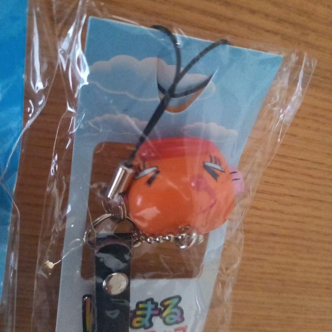 蒲郡競艇　ストラップ