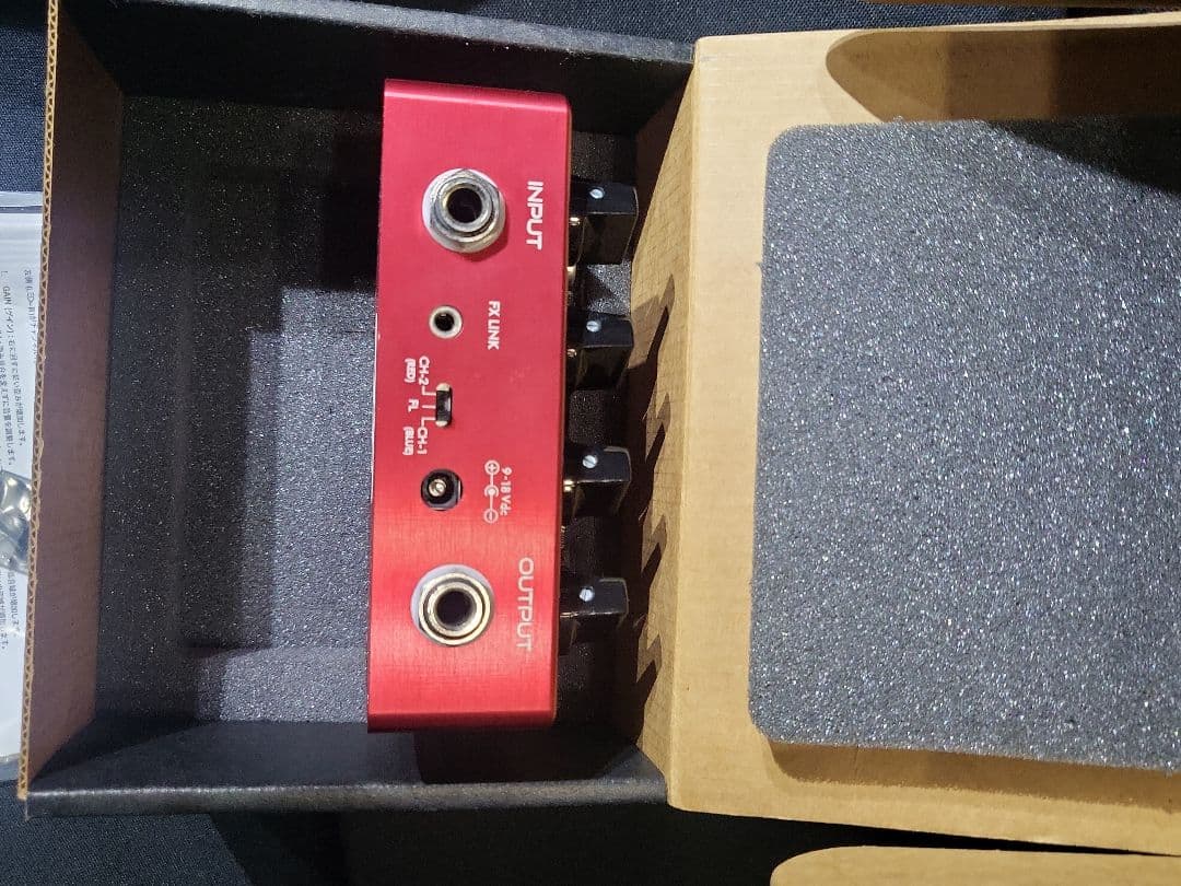 Suhr Eclipse美品！