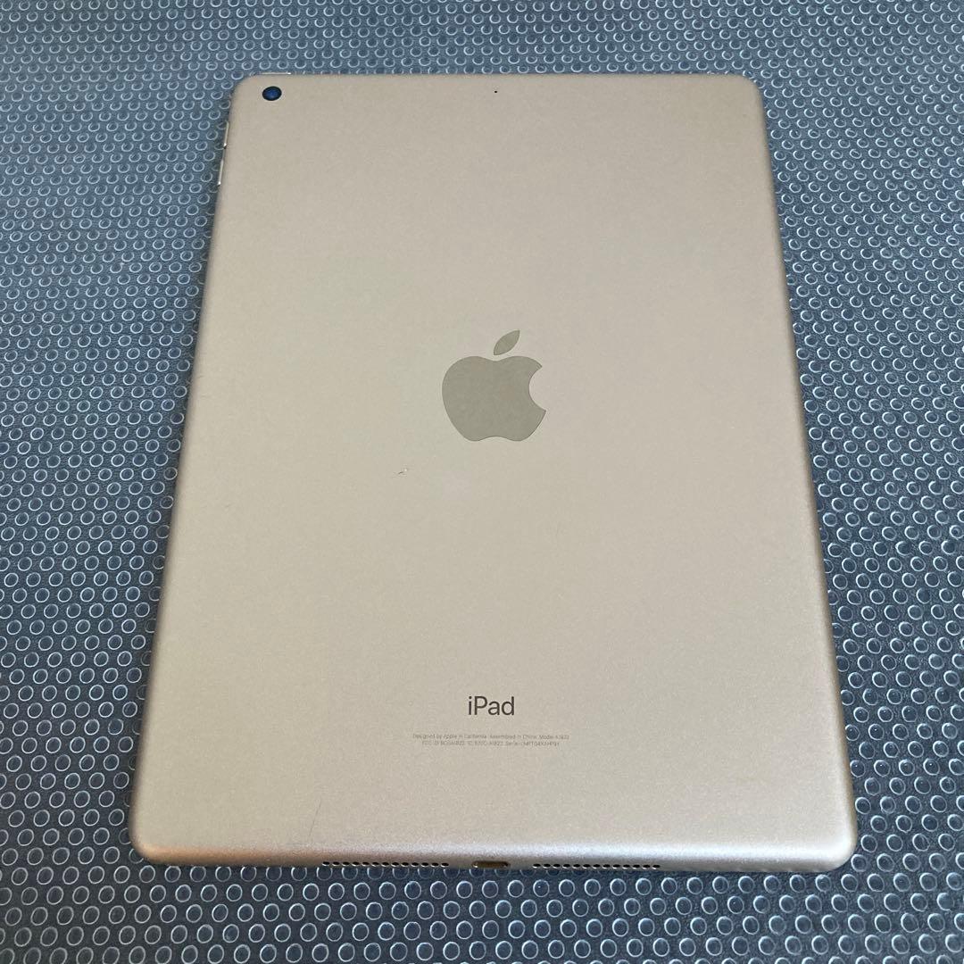 3163【早い者勝ち】iPad5 第5世代 128GB WIFIモデル☆