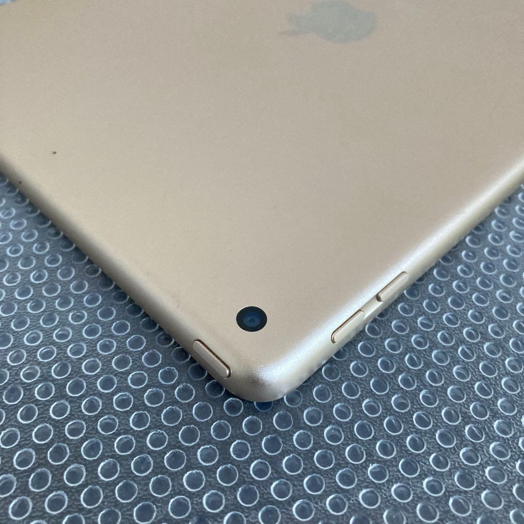 3163【早い者勝ち】iPad5 第5世代 128GB WIFIモデル☆