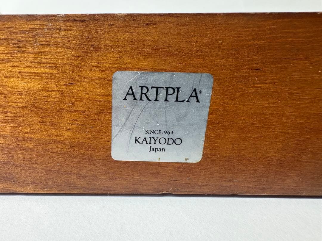 海洋堂ARTPLA 【ジンベイザメ】ポリストーン製／全長260㎜　超希少品