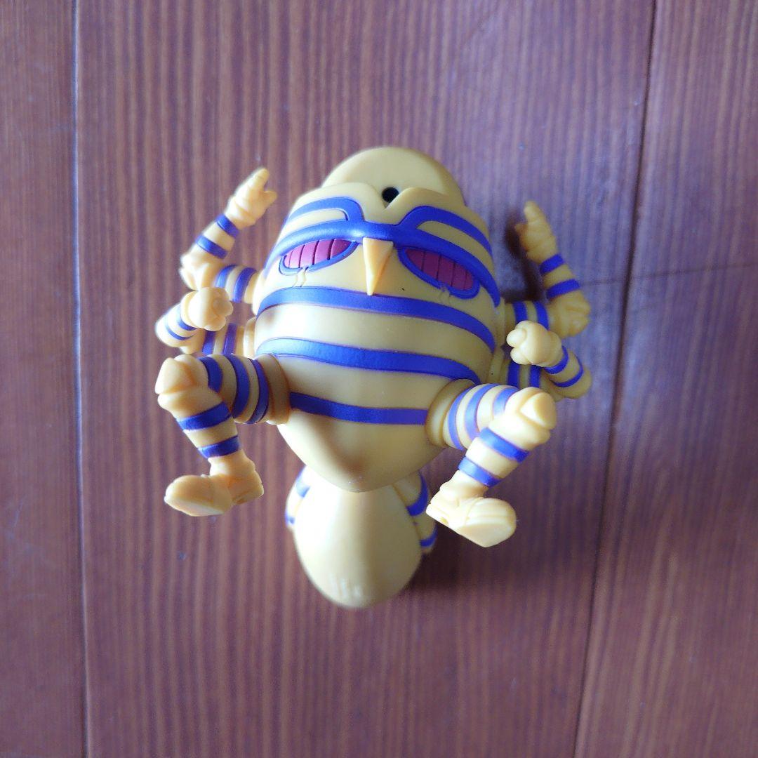 ジョジョの奇妙な冒険 G賞6種コンプリート【おまけつき】