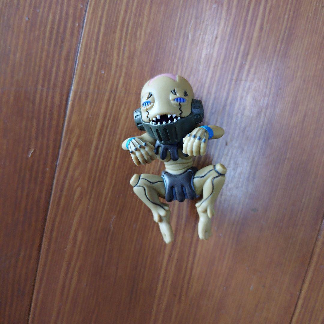 ジョジョの奇妙な冒険 G賞6種コンプリート【おまけつき】