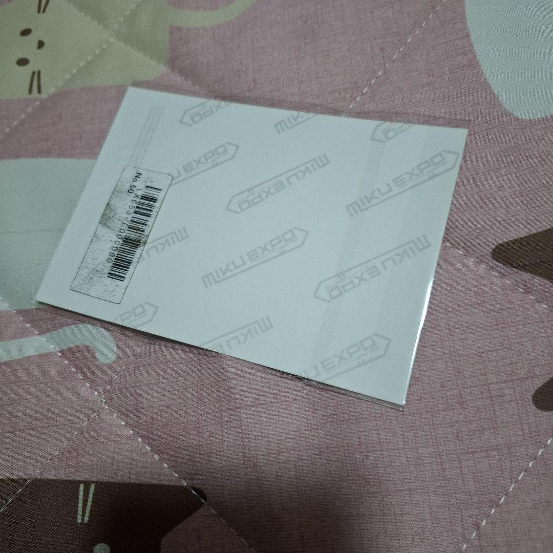 初音ミク ミクエキスポ MIKUexpo ライブフォト 写真