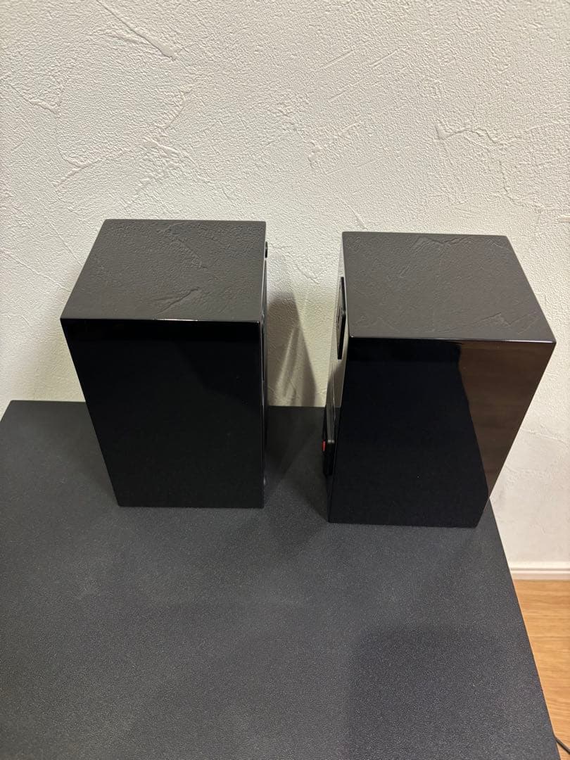 美品！DENON SC-A17 スピーカー ペア