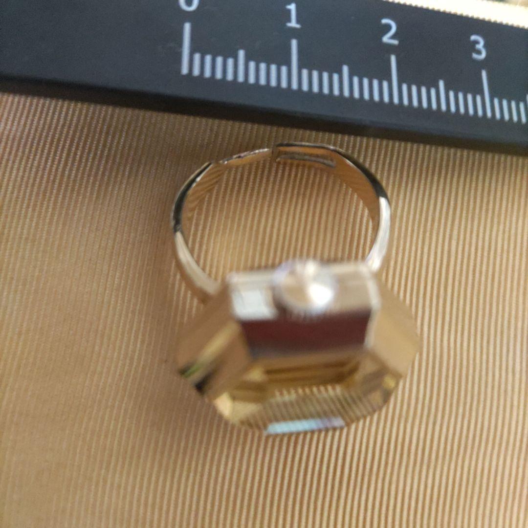 リングウォッチ(SEIKO)