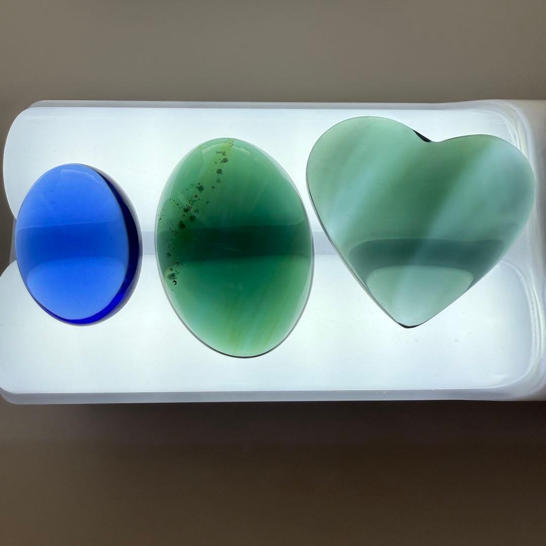 ☺︎アンダラクリスタル☺︎9個セット