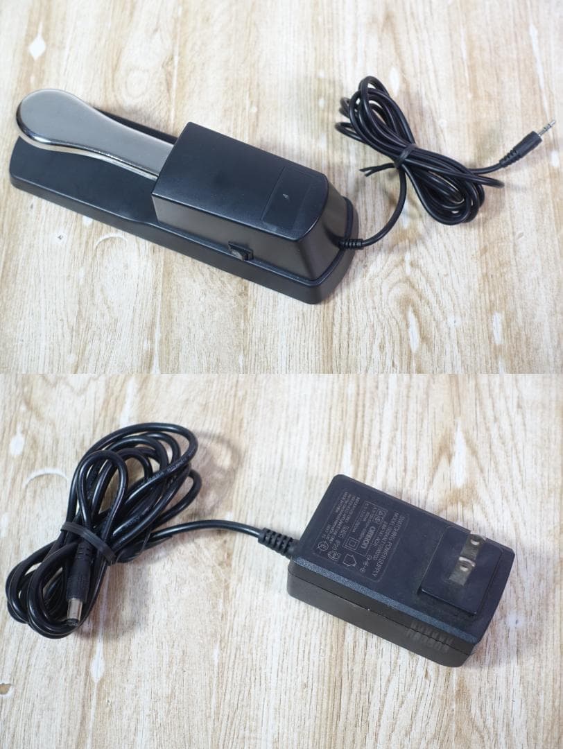 carina 木目調 デジタルピアノ 88鍵