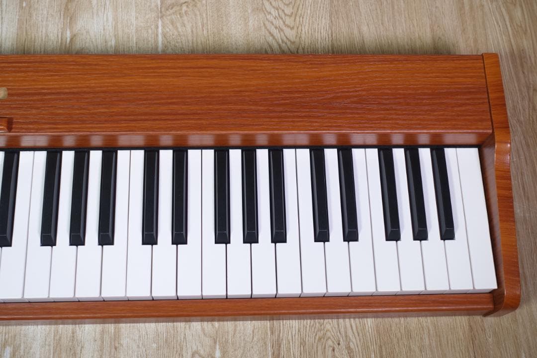 carina 木目調 デジタルピアノ 88鍵