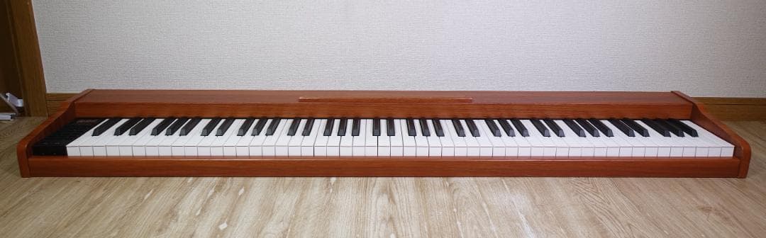 carina 木目調 デジタルピアノ 88鍵