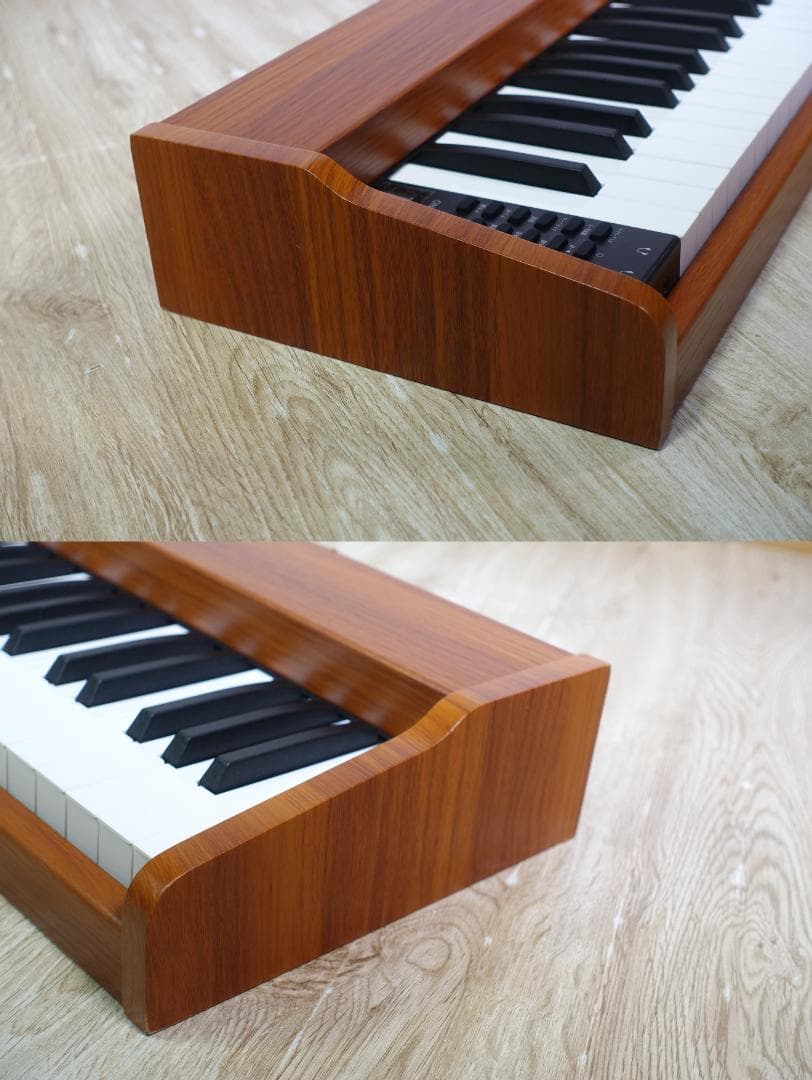 carina 木目調 デジタルピアノ 88鍵