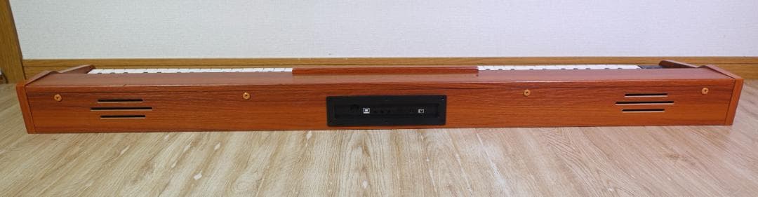 carina 木目調 デジタルピアノ 88鍵