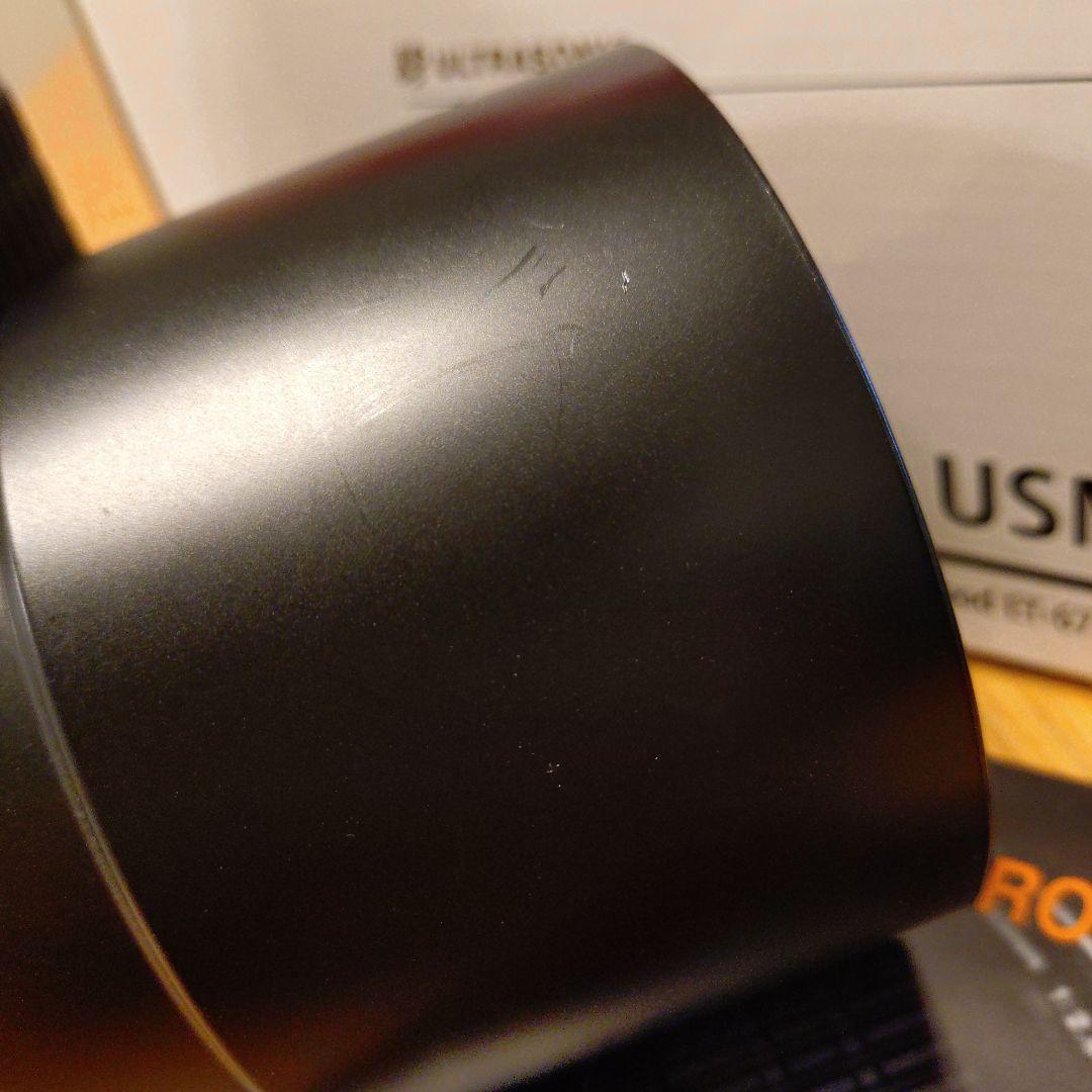 CANON EF100mm F2.8 Macro USM 単焦点マクロレンズ