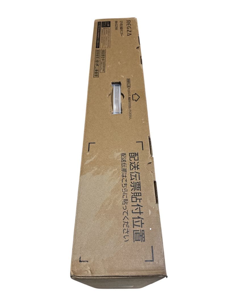【美品】REGZA ゲーミングモニター 27インチ RM-G276N