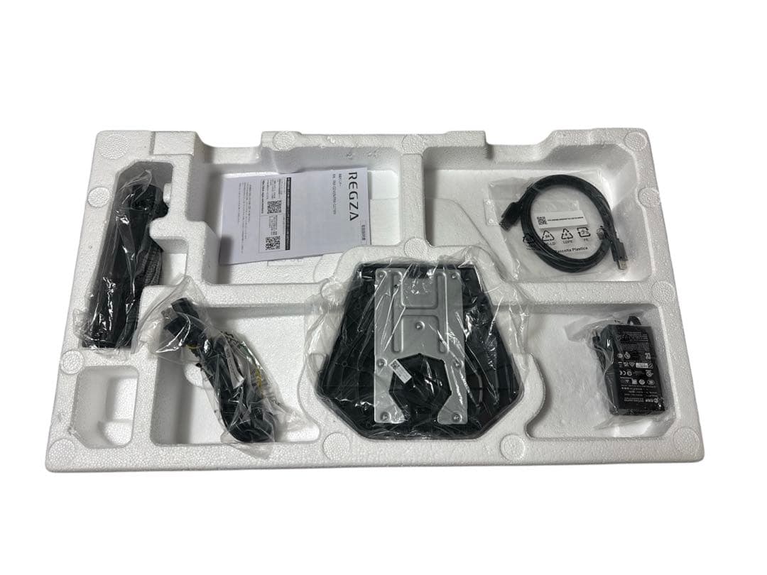 【美品】REGZA ゲーミングモニター 27インチ RM-G276N