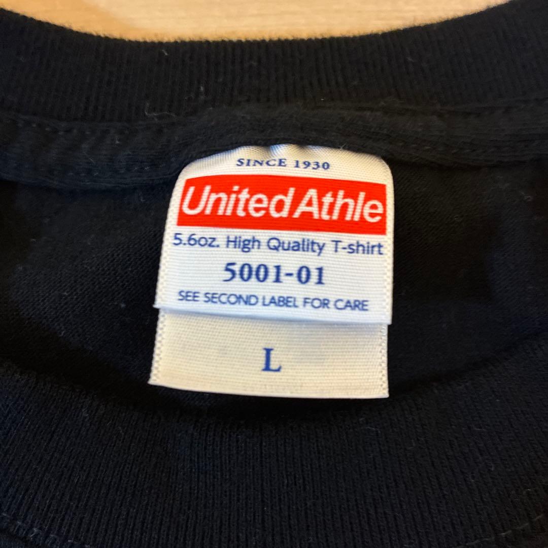 マキシマムザホルモン　Tシャツ