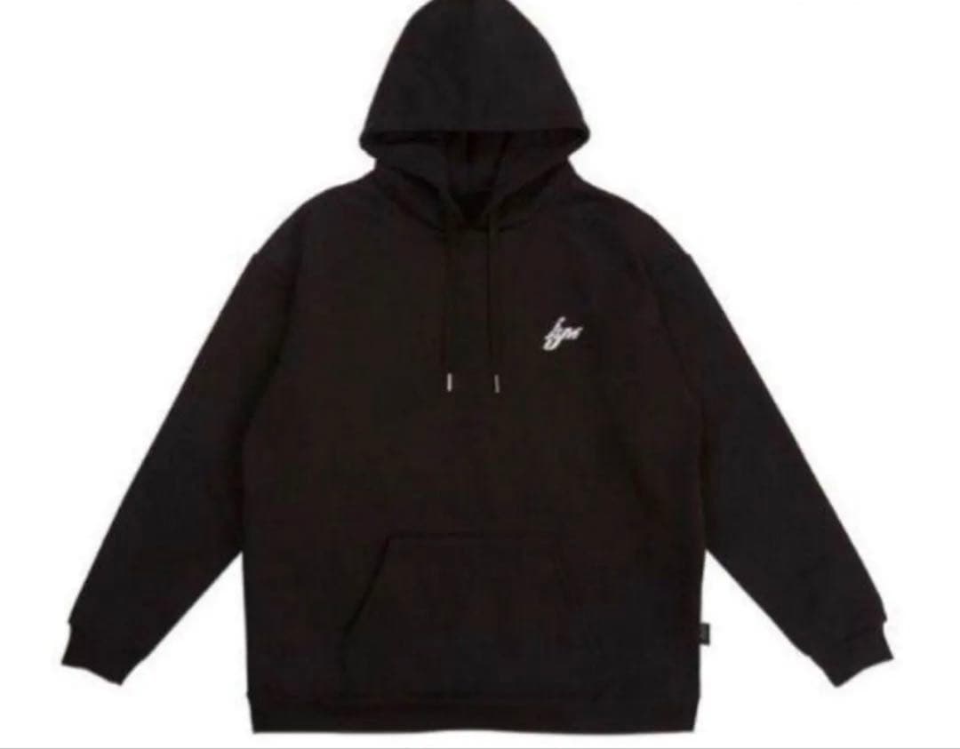 中島健人　パーカー　FC限定　ビッグサイズ　unity ユニティー　2点セット