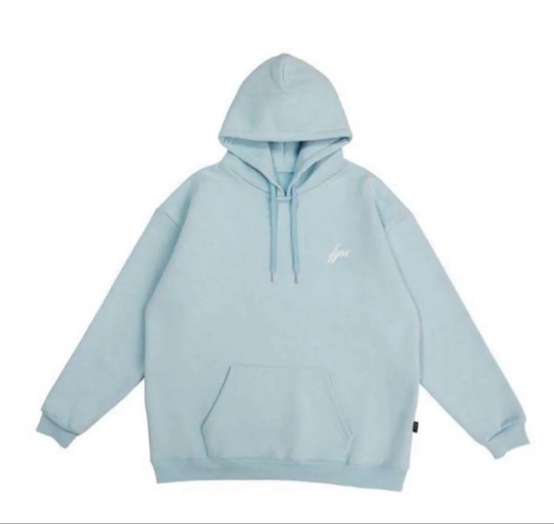 中島健人　パーカー　FC限定　ビッグサイズ　unity ユニティー　2点セット