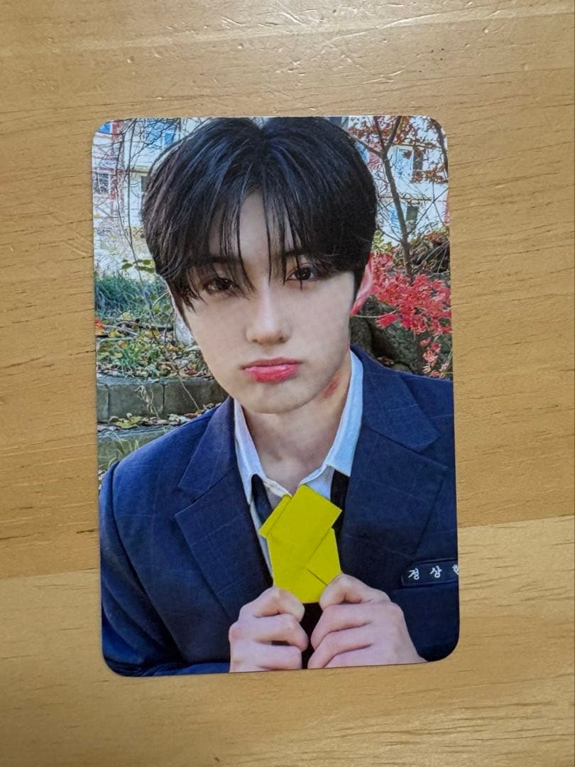 ALD1 デビューショー サノク トレカ 3枚セット