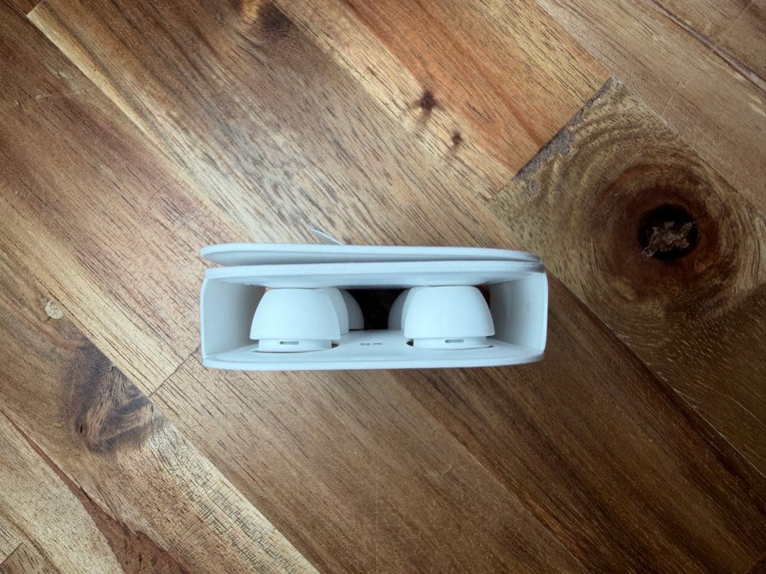 【美品・イヤーチップ新品】AirPods Pro 2
