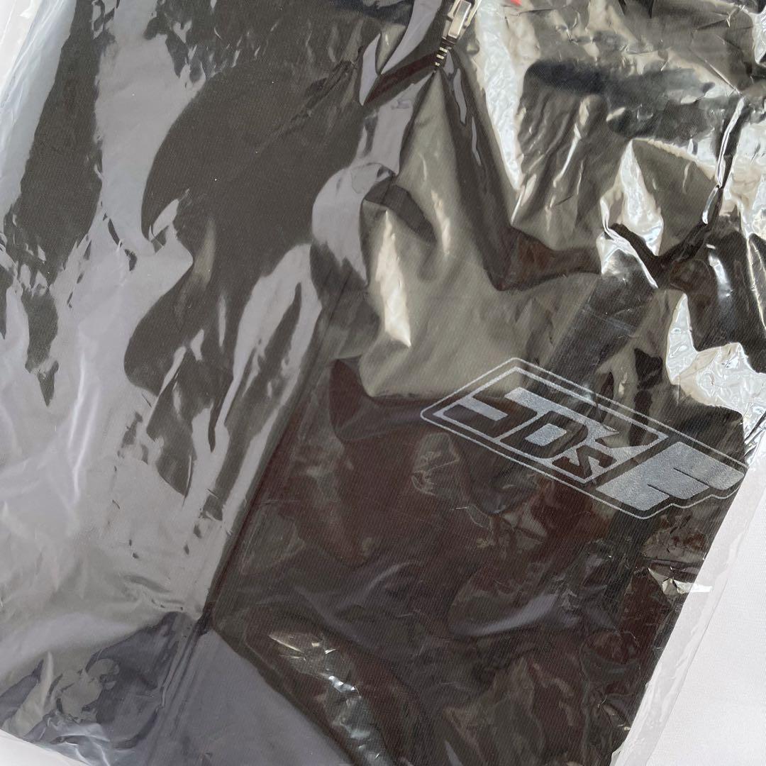 遊☆戯☆王5D's パーカー Lサイズ 漫画 アニメ ゲーム 不動遊星 遊戯王