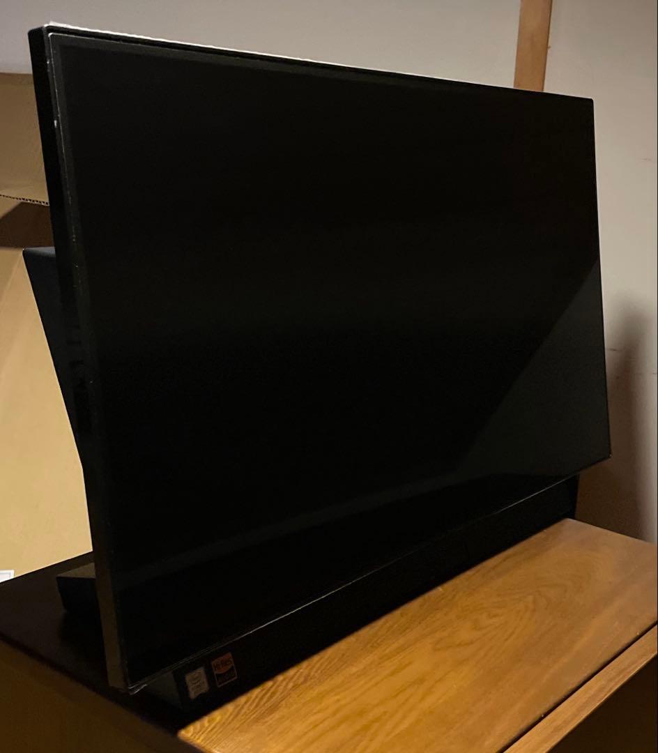 <週末特価>NEC一体型デスクトップPC-DA970MAB M.2SSD+HDD