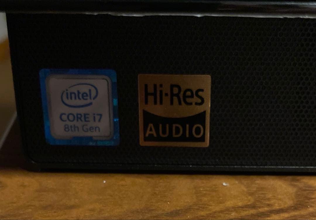 <週末特価>NEC一体型デスクトップPC-DA970MAB M.2SSD+HDD