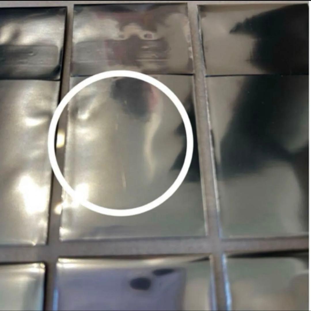 タブナイ　うたプリ　コマフィルム 未開封　15点