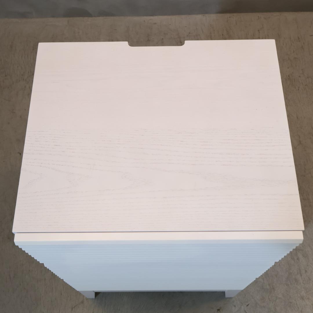 dinos ディノス ヴァルツ 3段サイドチェスト ドロワーチェスト 収納家具