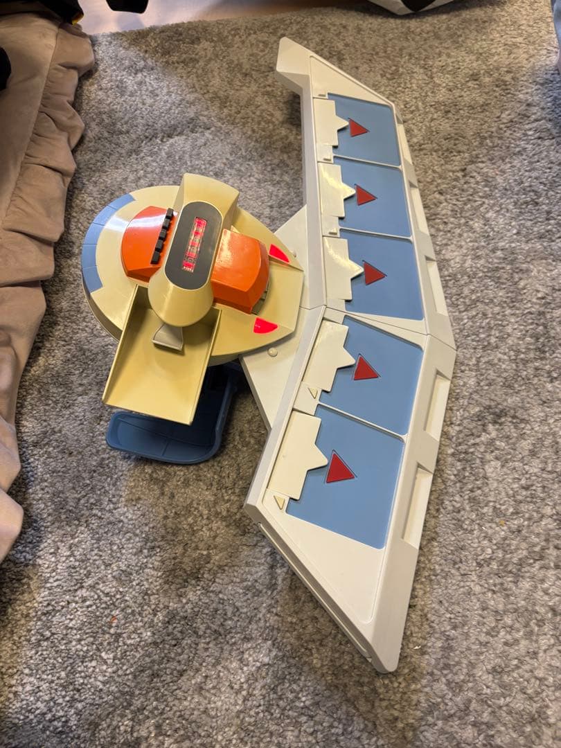 レア品 遊戯王 5D's デュエルディスク