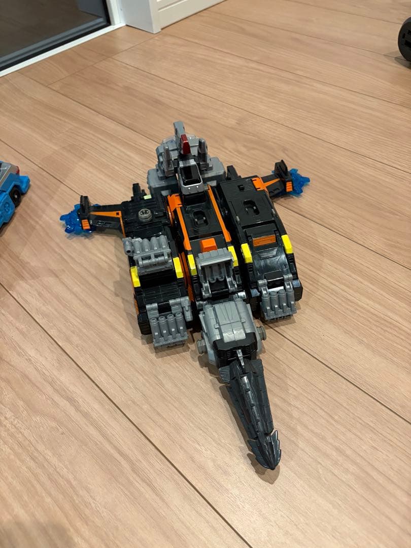 トミカヒーロー レスキューフォース