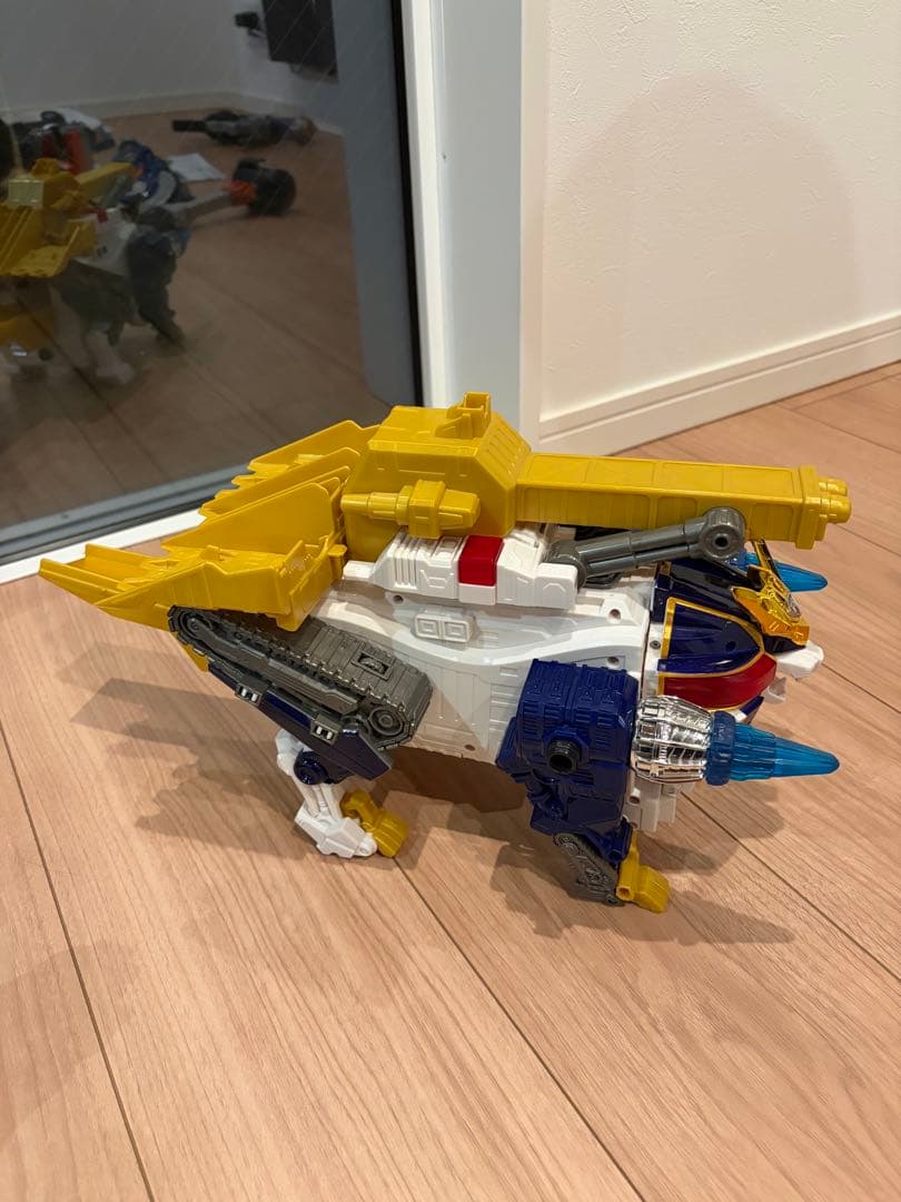 トミカヒーロー レスキューフォース