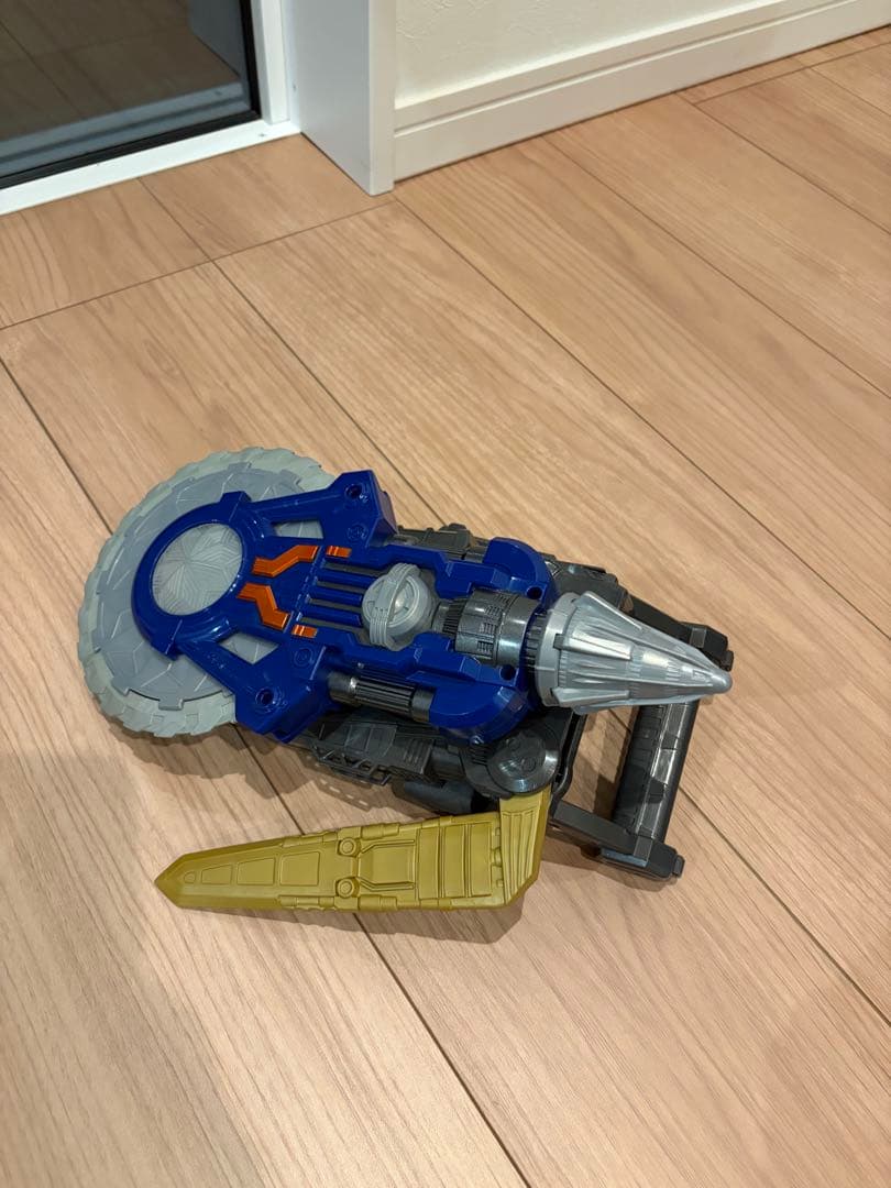 トミカヒーロー レスキューフォース