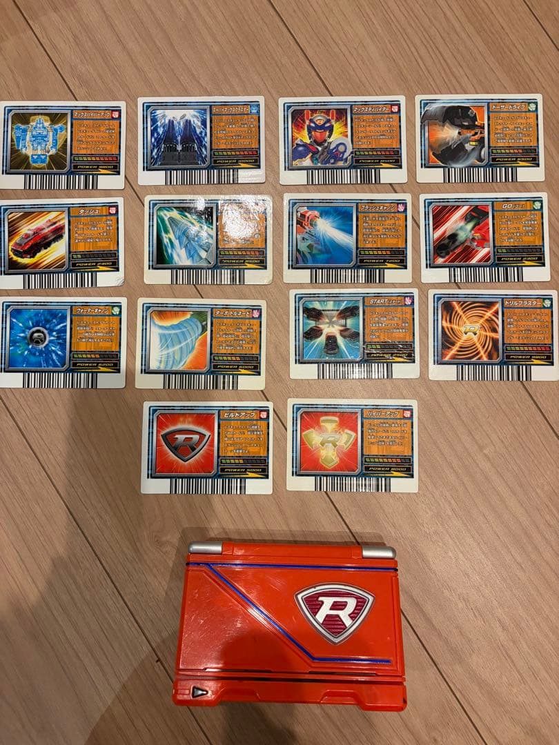 トミカヒーロー レスキューフォース