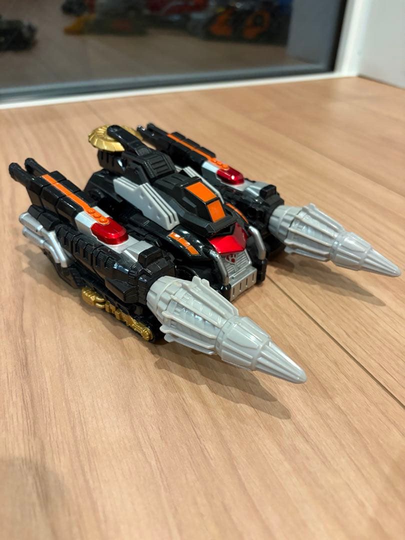 トミカヒーロー レスキューフォース