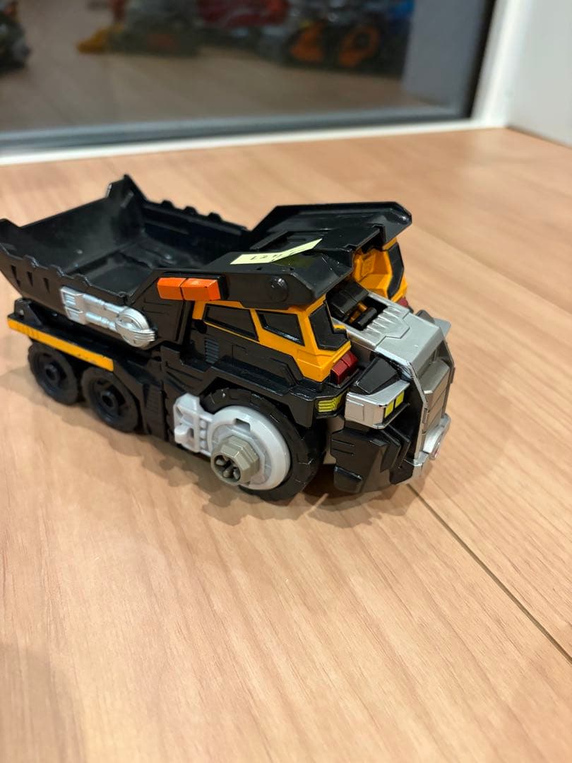 トミカヒーロー レスキューフォース