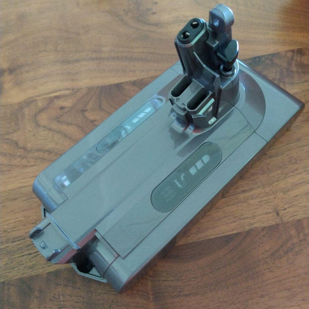 Dyson ダイソン v10 SV12 バッテリー 純正品