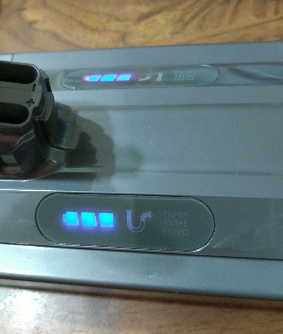 Dyson ダイソン v10 SV12 バッテリー 純正品