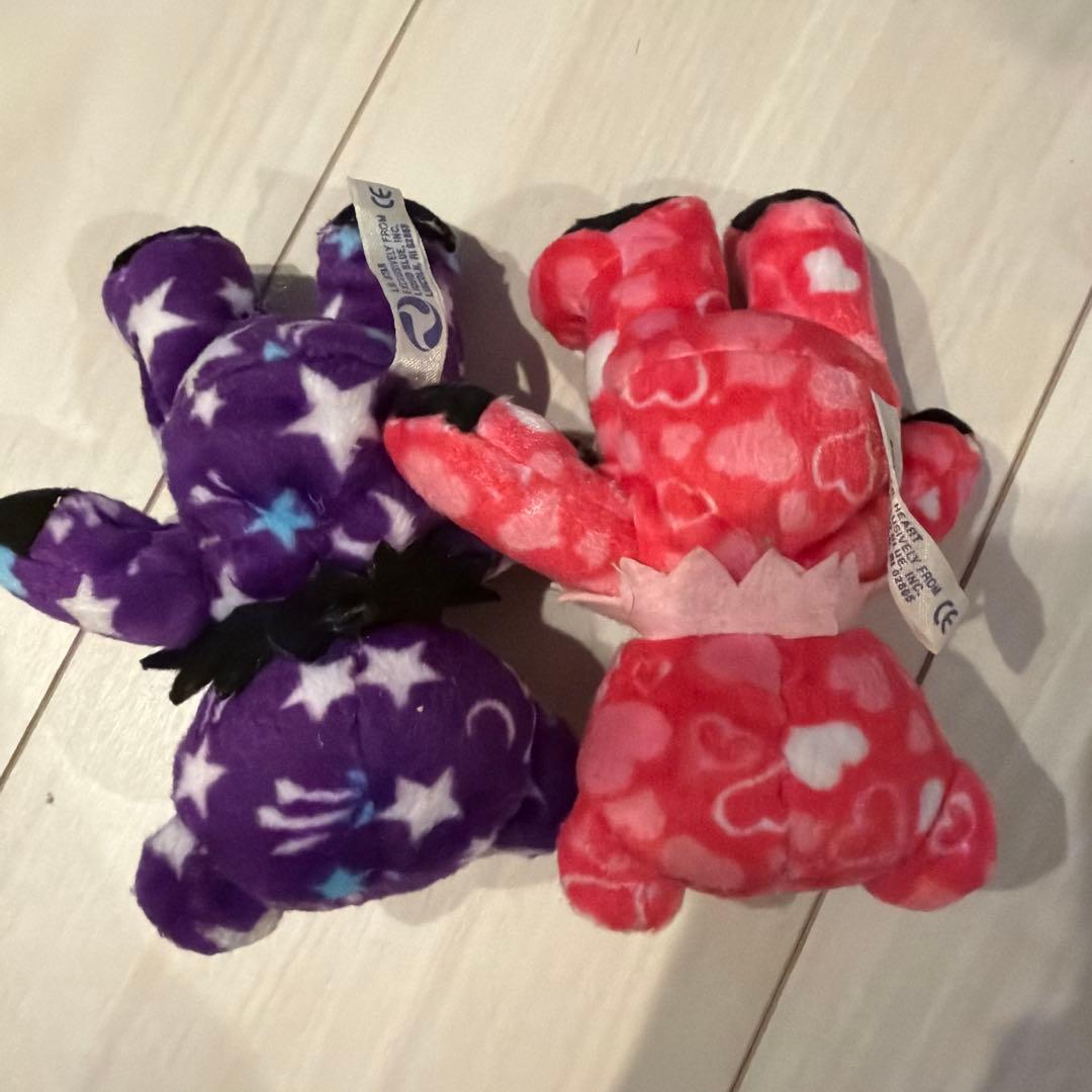 ぬいぐるみ　ポケモン　テレタビーズ　たまごっち　デットベア　水族館　まとめ売り