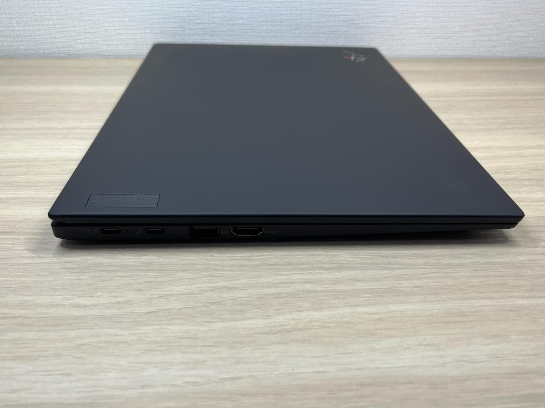 超美品 16GB 新品1TB X1 レノボ 11世代 Carbon 9th 綺麗